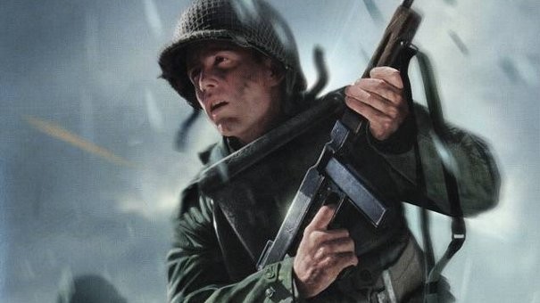 Jak prezentuje się reedycja Medal of Honor?