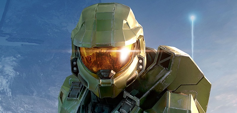 Halo Infinite w 4K i 120-110 fps na Xbox Series X|S. Analiza techniczna potwierdza jakość strzelanki