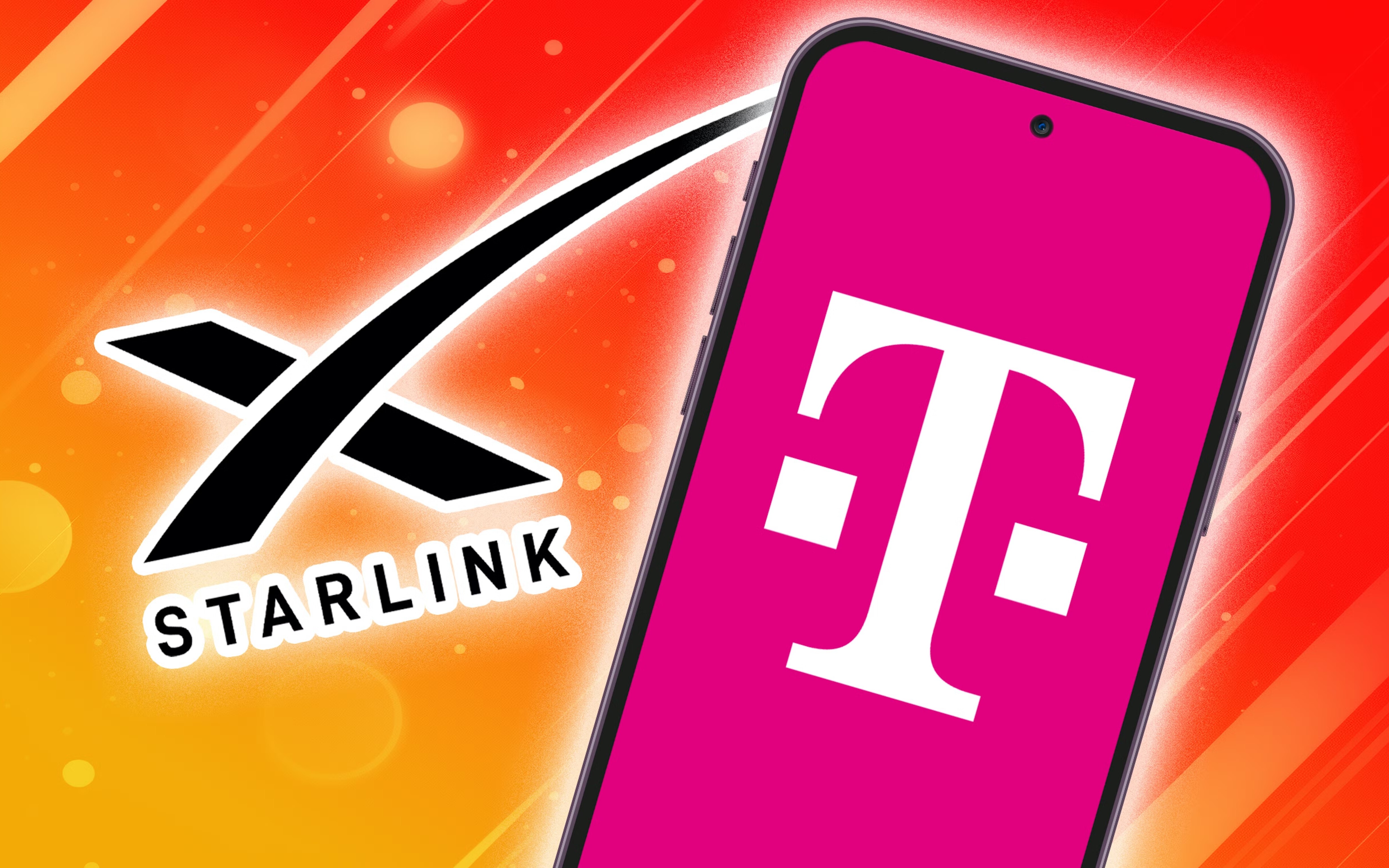 T-Satellite / T-Mobile