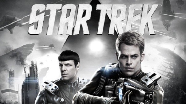 Star Trek: The Video Game z datą premiery
