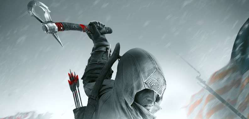 Assassin&#039;s Creed III: Remastered ocenione w recenzjach. Zwiastun premierowy