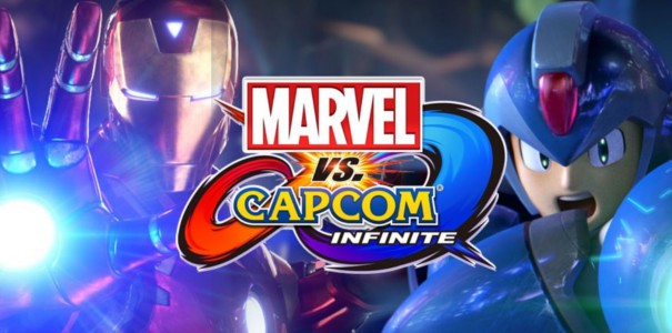 Marvel vs. Capcom: Infinite na nowych fragmentach z rogrywki