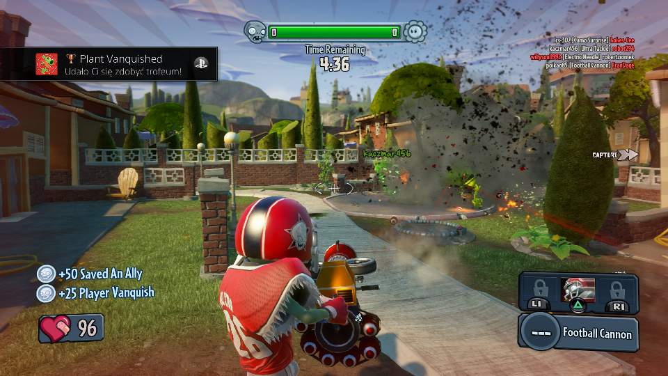 Na ratunek Scorupco!