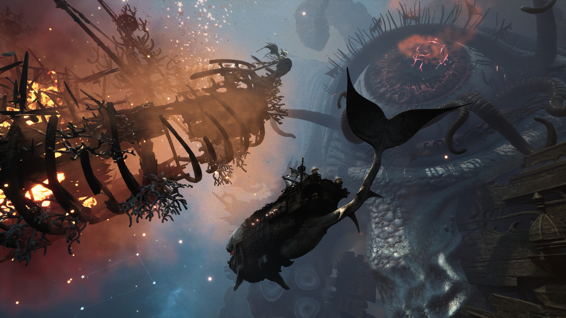 DAVY x JONES #2