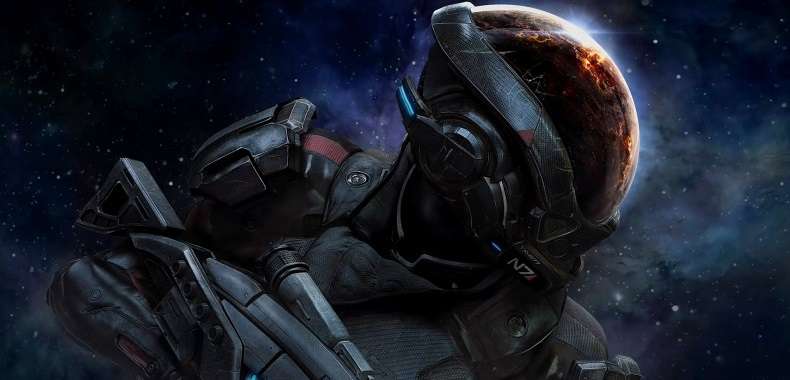 Mass Effect: Andromeda w promocji na PlayStation Store