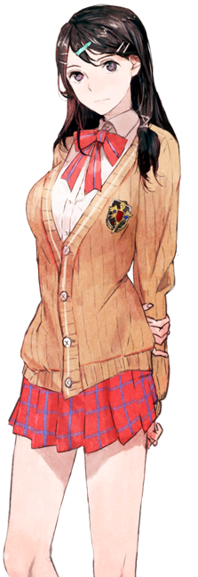 Recenzja: J-Stars Victory VS+ (PS4)