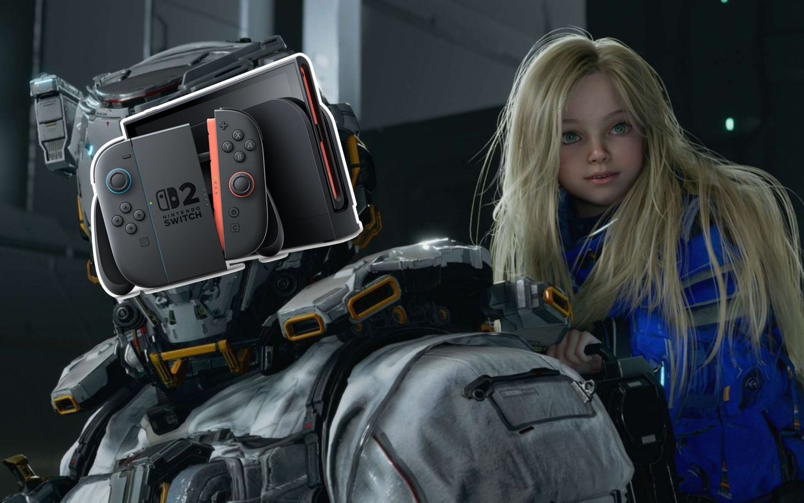 Pragmata - recenzja wersji na Nintendo Switcha 2. Kolejna znakomita praca Capcomu?