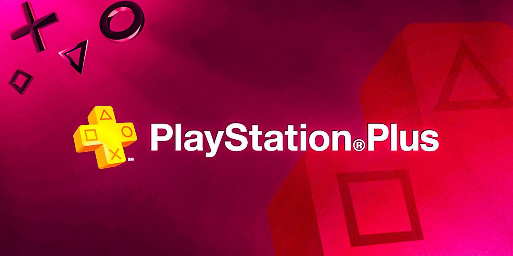 PlayStation Plus