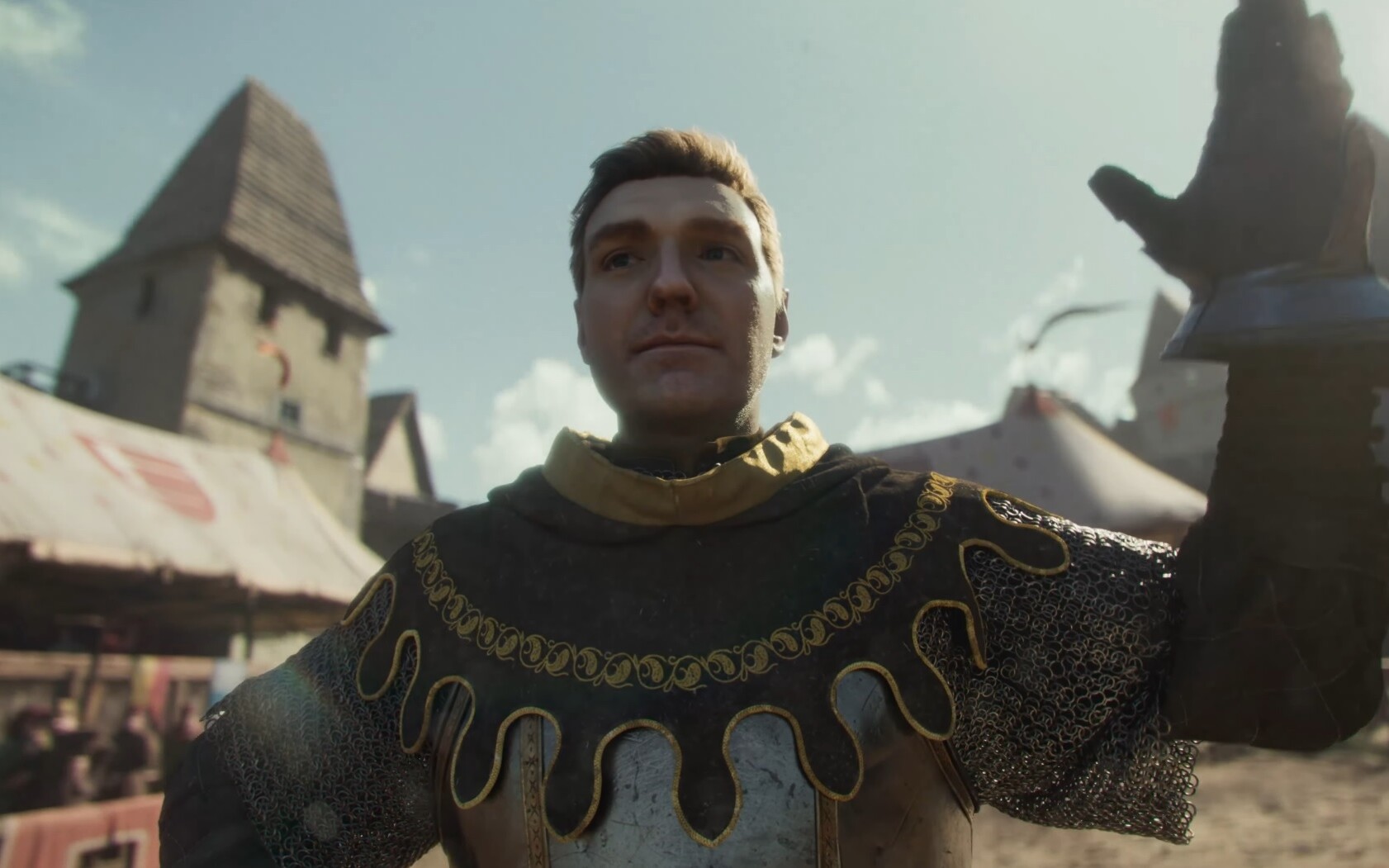 Kingdom Come: Deliverance 2 za darmo!? Gracze i twórcy rozdają największy hit 2025 roku