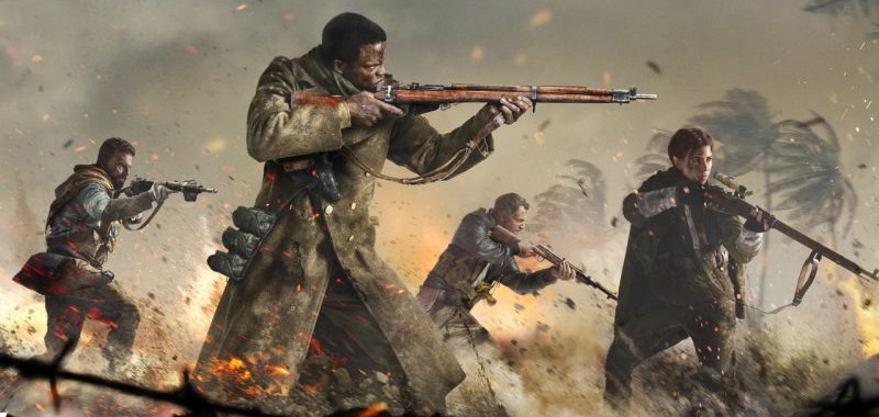 Call of Duty: Vanguard wykorzystuje pełną moc PS5? To „prawdopodobnie jedna z najlepiej wyglądających gier”
