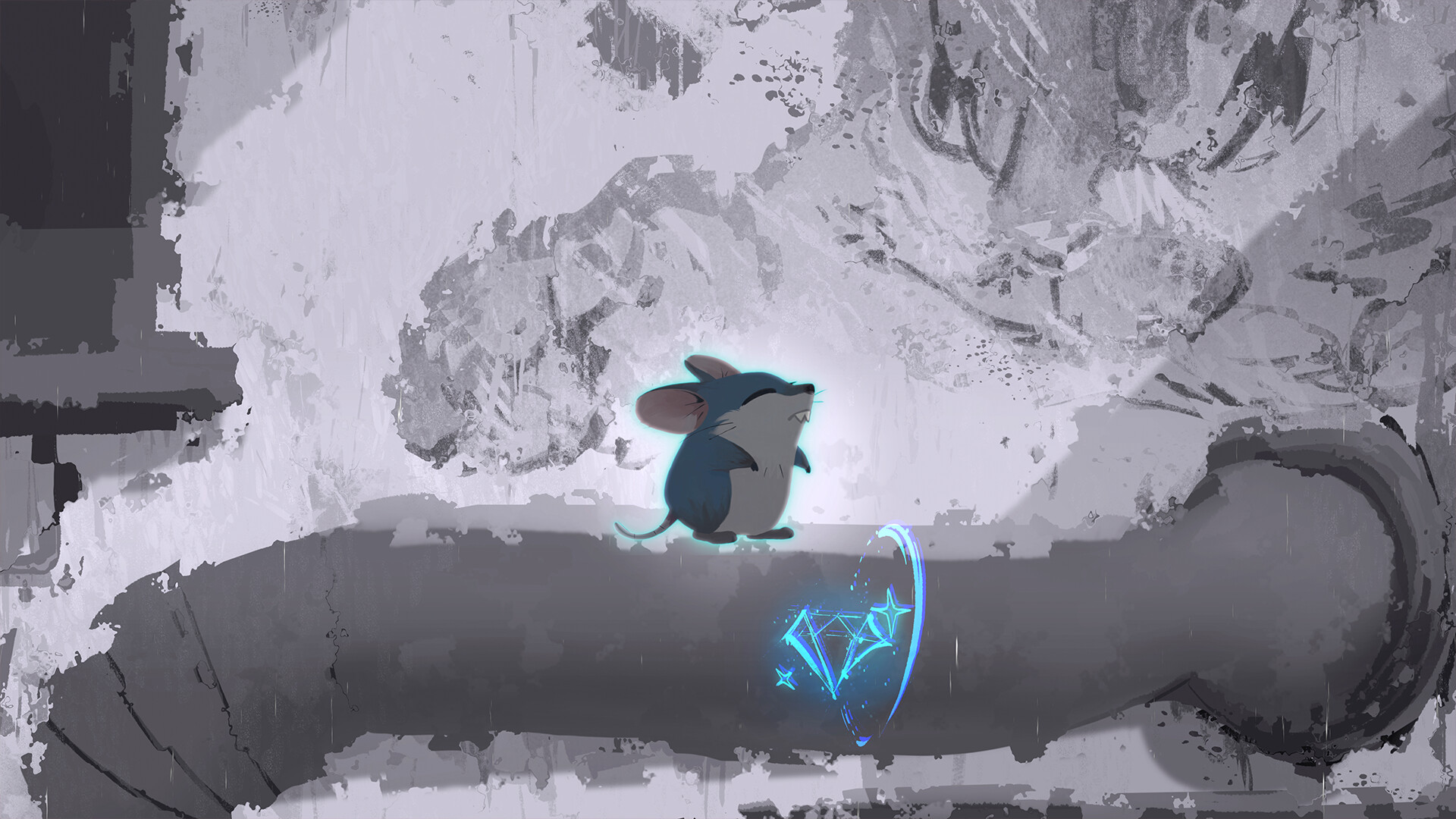RatScum #6