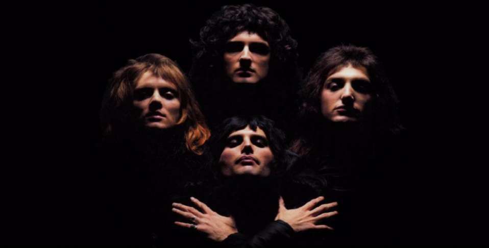 Bohemian Rhapsody z nowym reżyserem