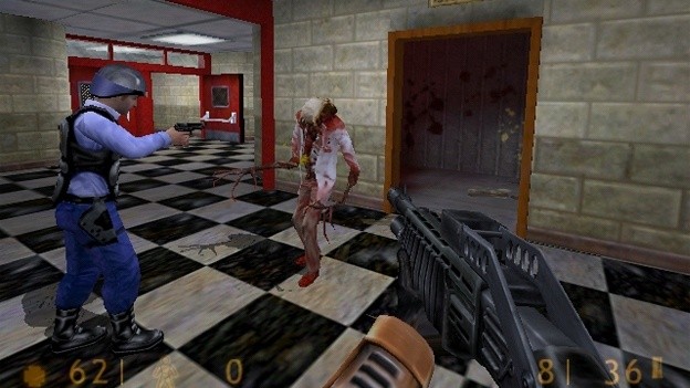 Czyżby zwiastun Battlefield 4?