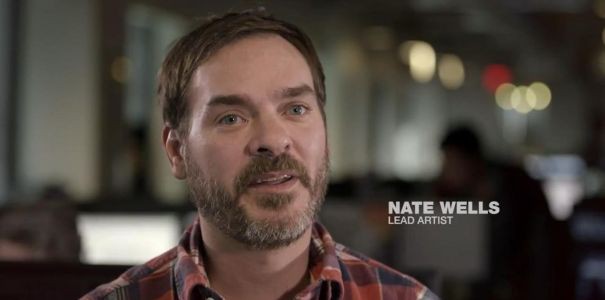 Były dyrektor artystyczny Naughty Dog i Crystal Dynamics znowu zmienił pracodawcę