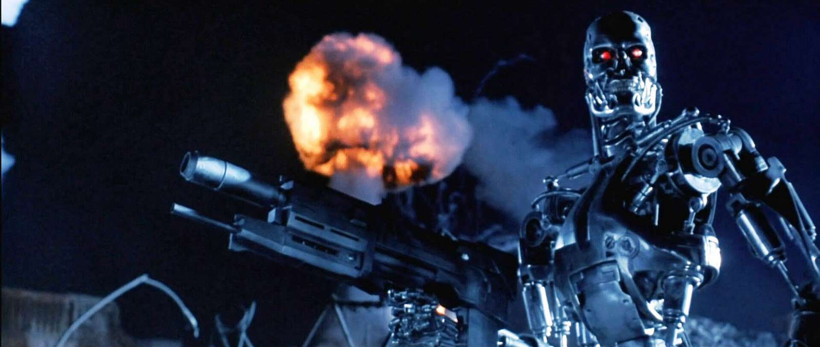 Schwarzenegger zapewnia, iż dostaniemy kolejnego Terminatora