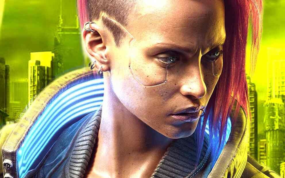 Cyberpunk 2 tworzony przez byłych moderów! CD Projekt RED stawia na doświadczenie