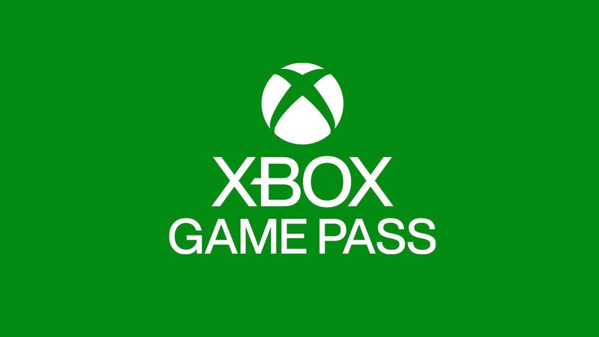 Xbox Game Pass grafika