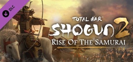 Total War: SHOGUN 2 - Narodziny Samurajów