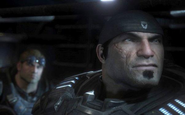 Tak prezentuje się Gears of War: Ultimate Edition - fragmenty rozgrywki i screeny
