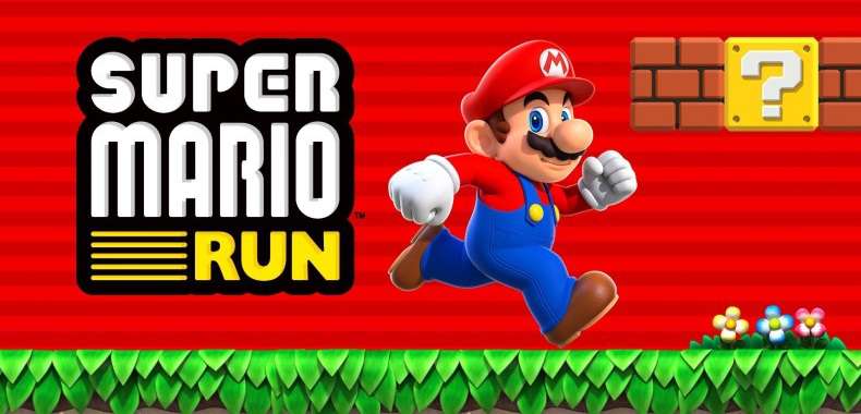 Super Mario Run debiutuje w grudniu również w Polsce. Znamy cenę i mamy nowy zwiastun