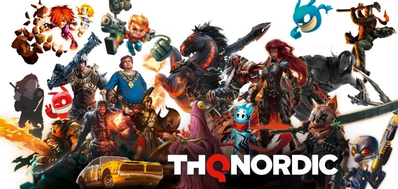 THQ Nordic 10th Anniversary – jak oceniacie pokaz? Podsumowujemy wydarzenie