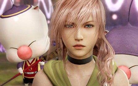 Lightning Returns: rozczarowująca sprzedaż w Japonii; Square Enix zaczyna promować DLC