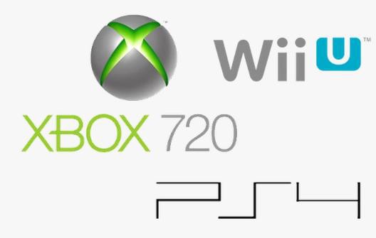 Nowy Xbox i PS4 na E3 2012