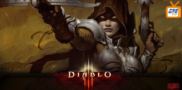 PS3Site TV przedstawia: Gramy w Diablo III w trybie multiplayer