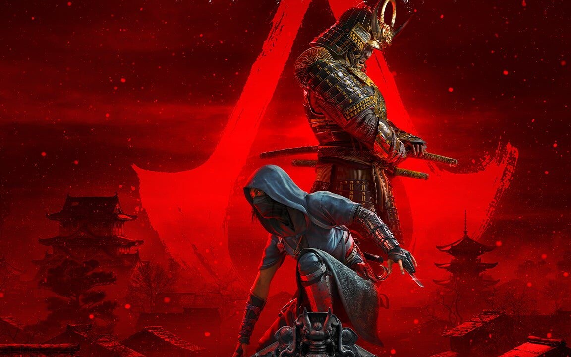 AC: Shadows - gra, która daje wiarę w Ubisoft