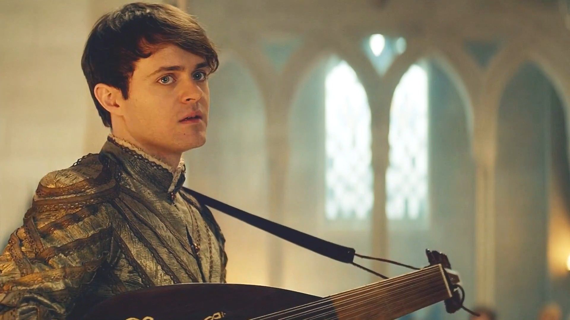 Wiedźmin: Sezon 2 - obsada i aktorzy [Netflix]