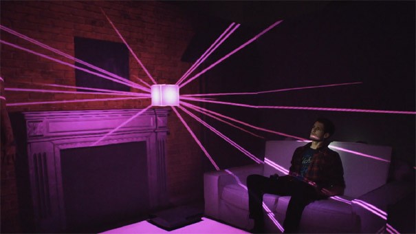 PlayStation Move i fantastyczna immersja