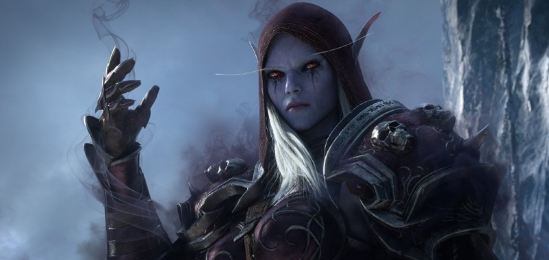 World of Warcraft: Shadowlands ma datę premiery. Do Krainy Cieni wyruszymy w listopadzie