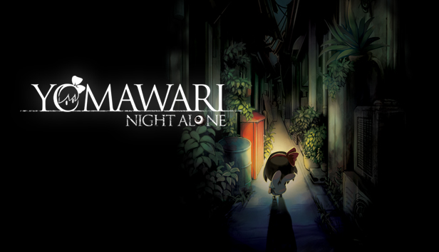 Yomawari: Night Alone (PC/PSV/Switch) - w mrok nocy