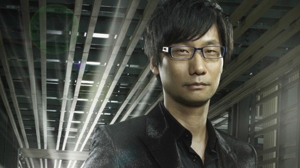 Hideo Kojima nie chce być zapamiętany tylko jako twórca Metal Gear Solid