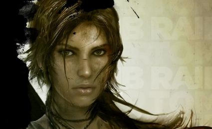 Nowy Tomb Raider inspirowany Uncharted?