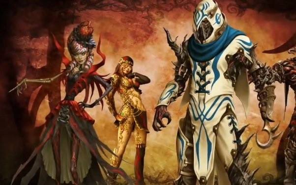 W Japonii króluje Soul Sacrifice Delta i PlayStation 4