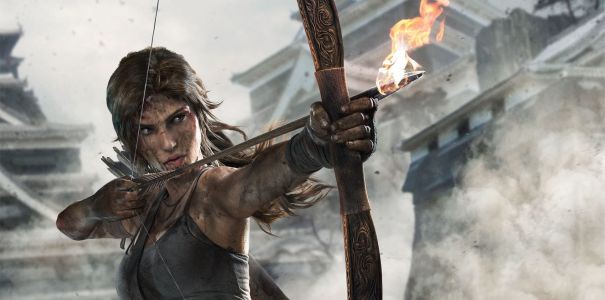 Reboot Tomb Raidera z początku przypominał Far Cry