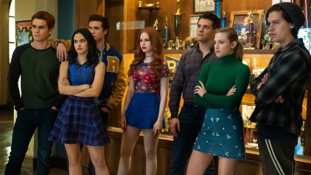 Riverdale dobiegnie końca na siódmym sezonie. CW anulowało kontynuację głośnego serialu