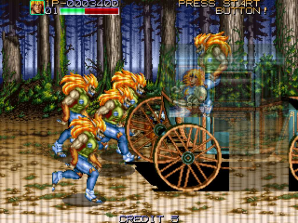 GameStory.TV - Betrayal at Krondor