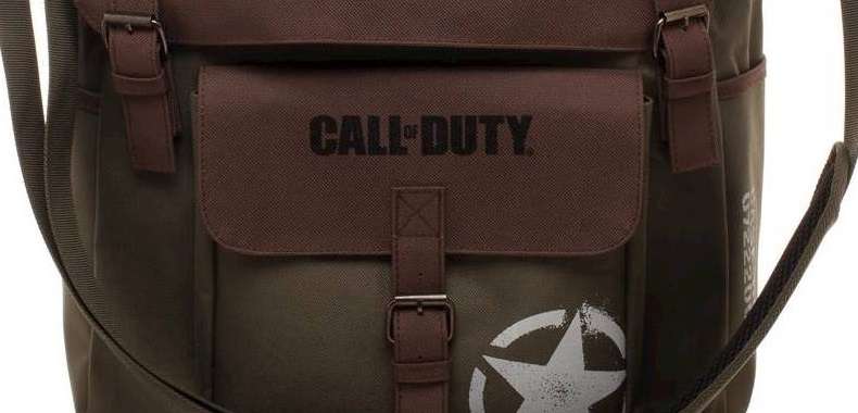 Call of Duty: WWII z wojennym zestawem. Gruby pakiet dla największych fanów