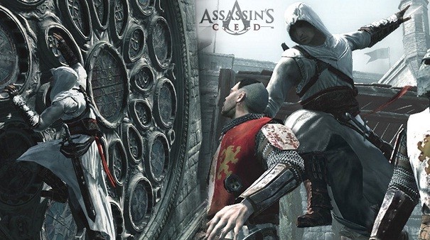 W Assassin's Creed roi się od symboliki Iluminatów
