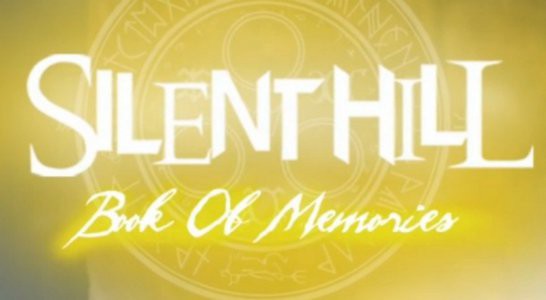 Silent Hill: Book of Memories tylko dla NGP