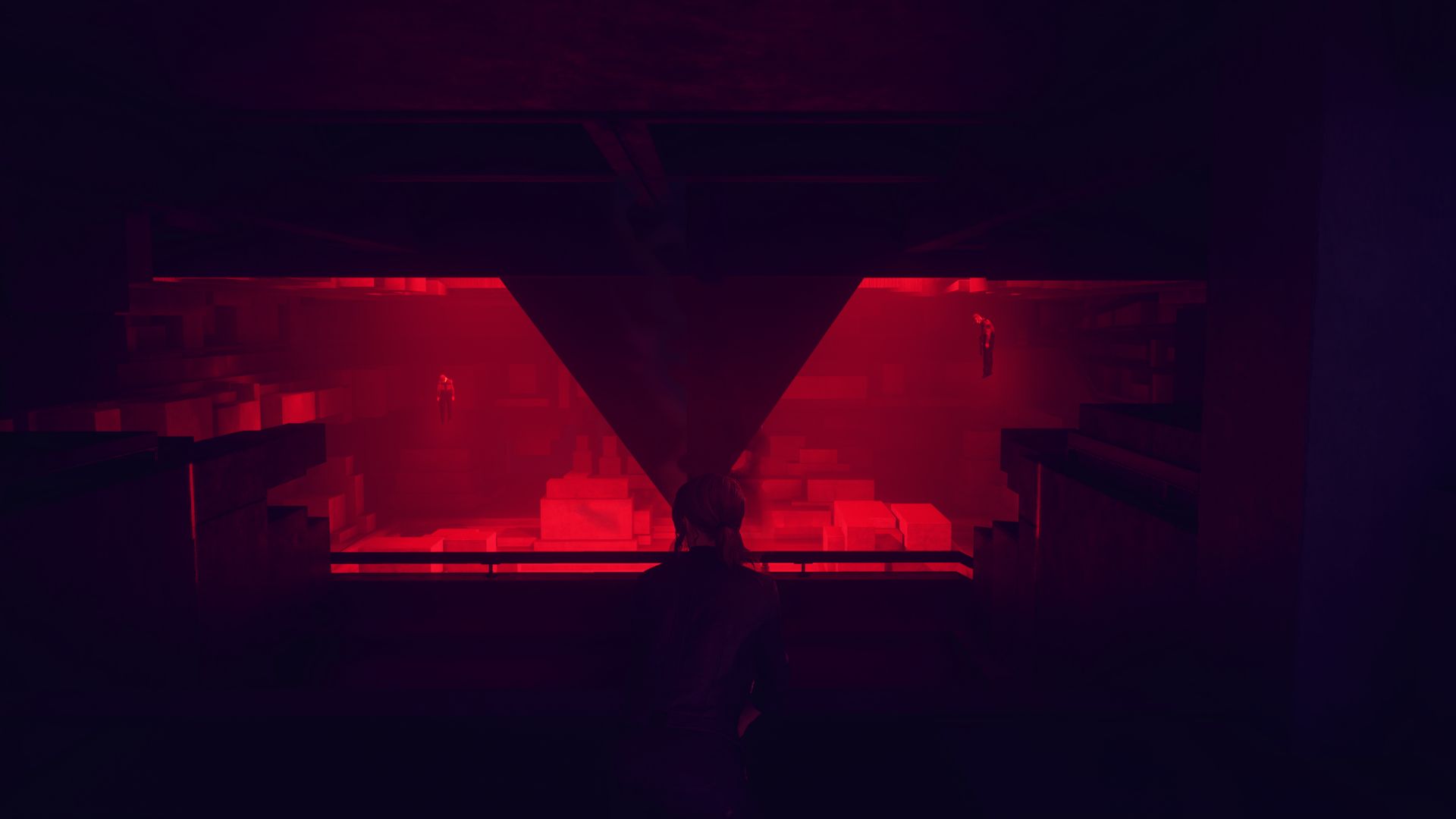 Konwersja Mass Effect 3 na Wii U w akcji