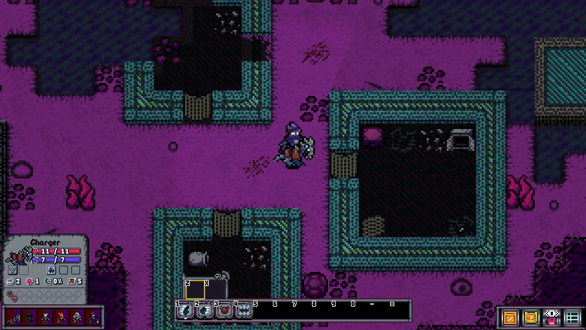 Kingsvein #3