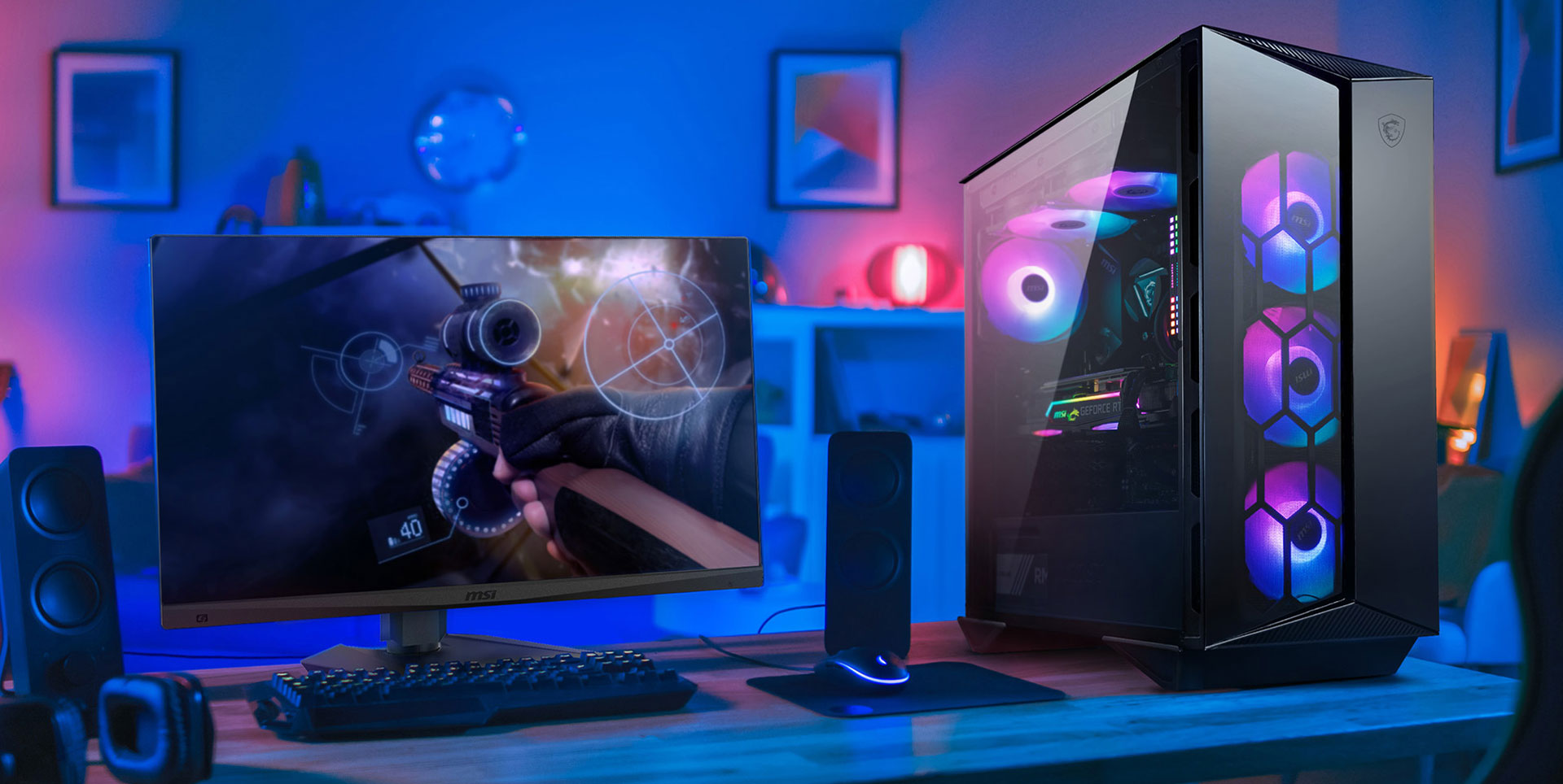 MSI