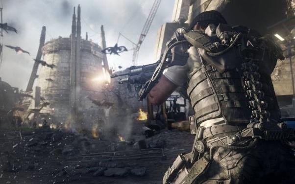 Studio Sledgehammer znowu obiecuje - sieciowe zmagania to "duży krok naprzód"