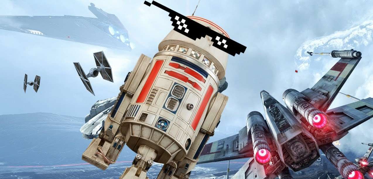 Star Wars: Battlefront II z wyraźnie słabszą sprzedażą pudełek. Ranking z Wielkiej Brytanii