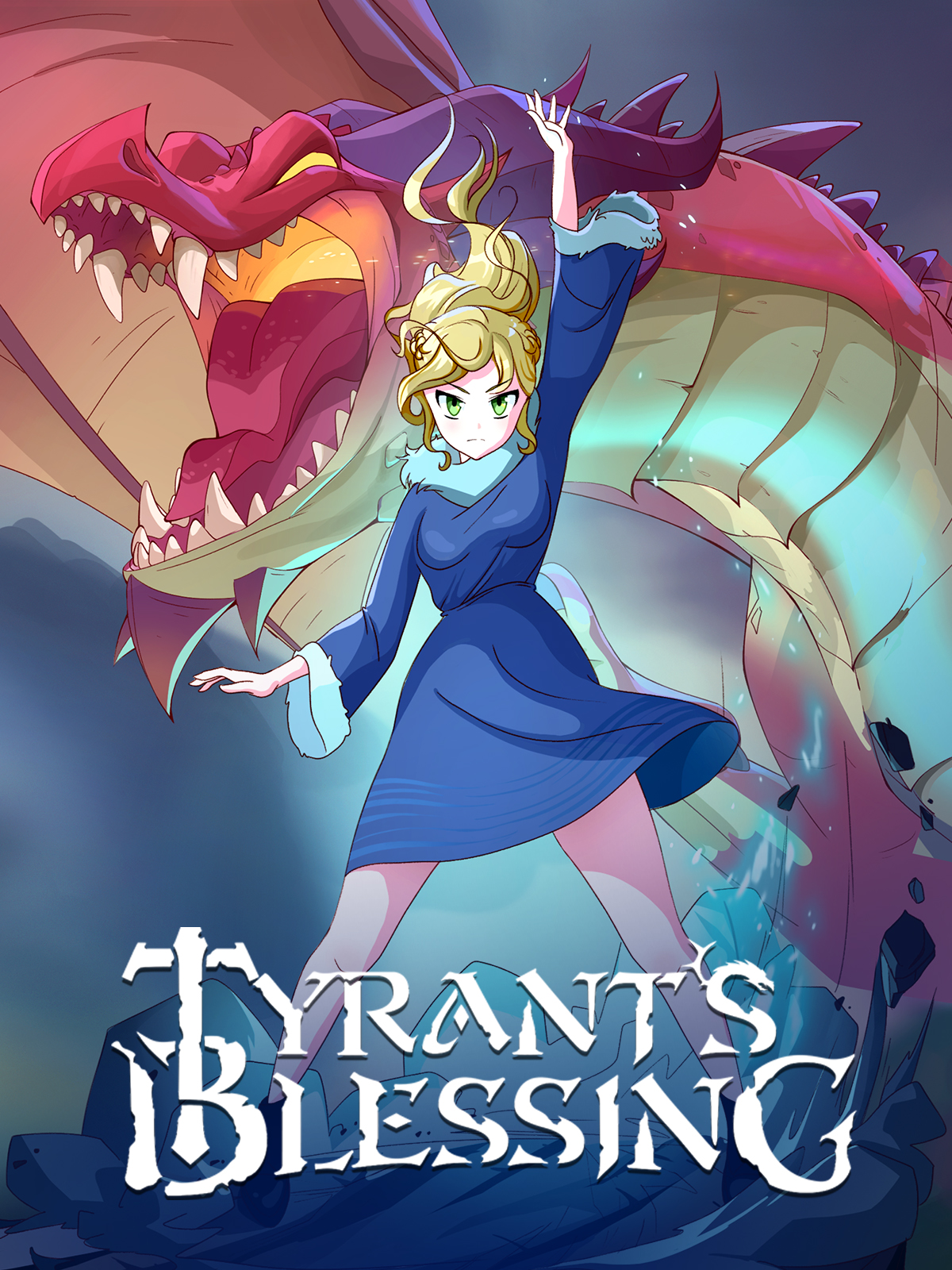 Tyrant's Blessing