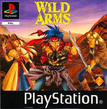Wild Arms