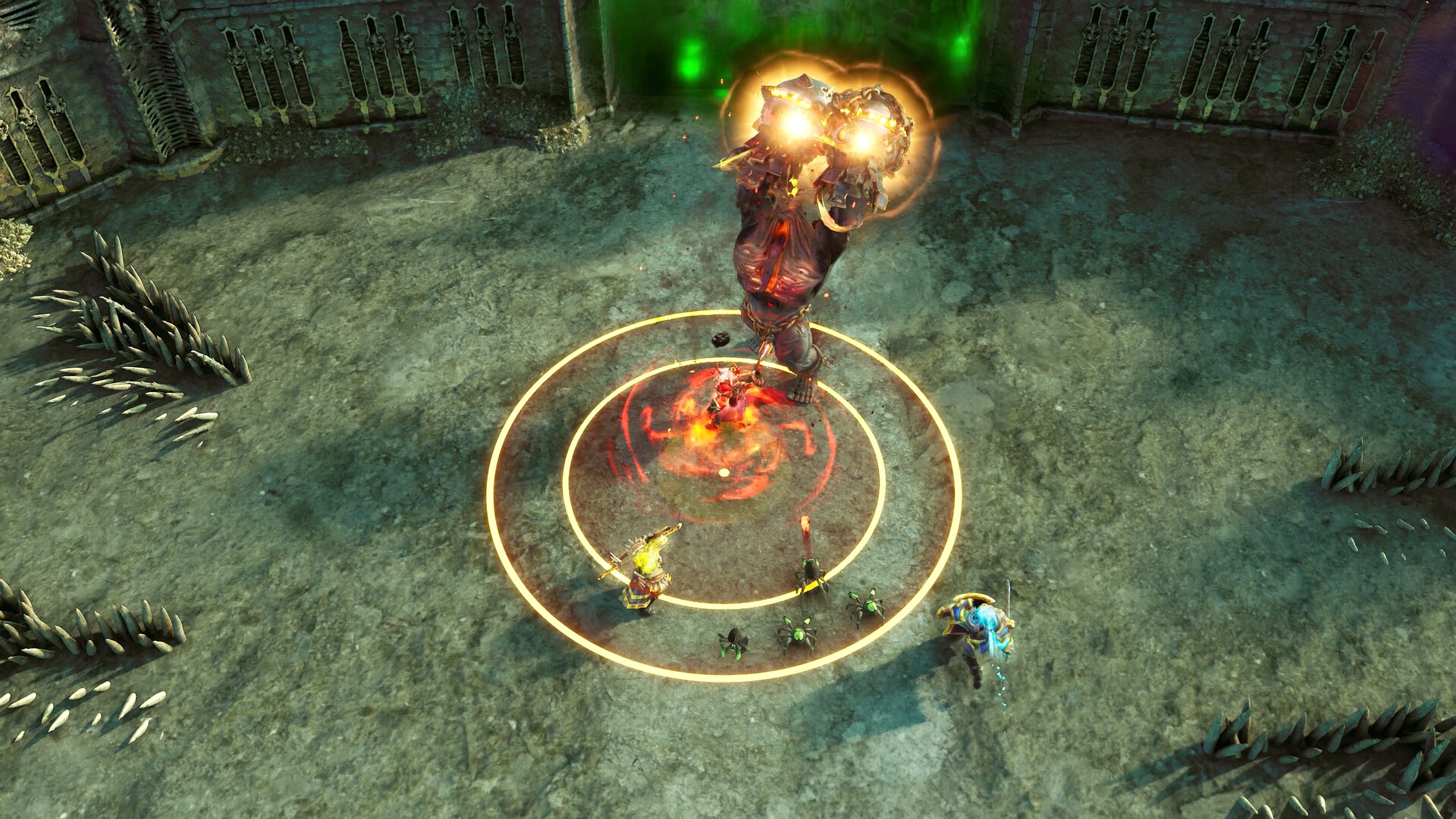EverSiege: Untold Ages #2